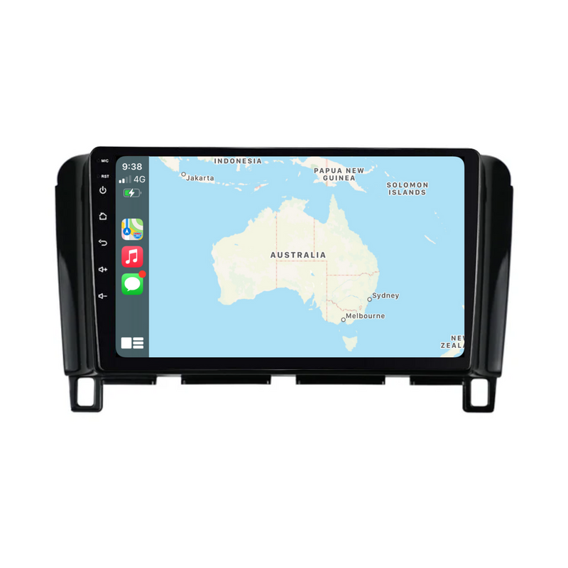 Load image into Gallery viewer, Nissan Serena (2010-2016) Plug &amp; Play Head Unit Upgrade Kit: Car Radio with Wireless &amp; Wired Apple CarPlay &amp; Android Auto
