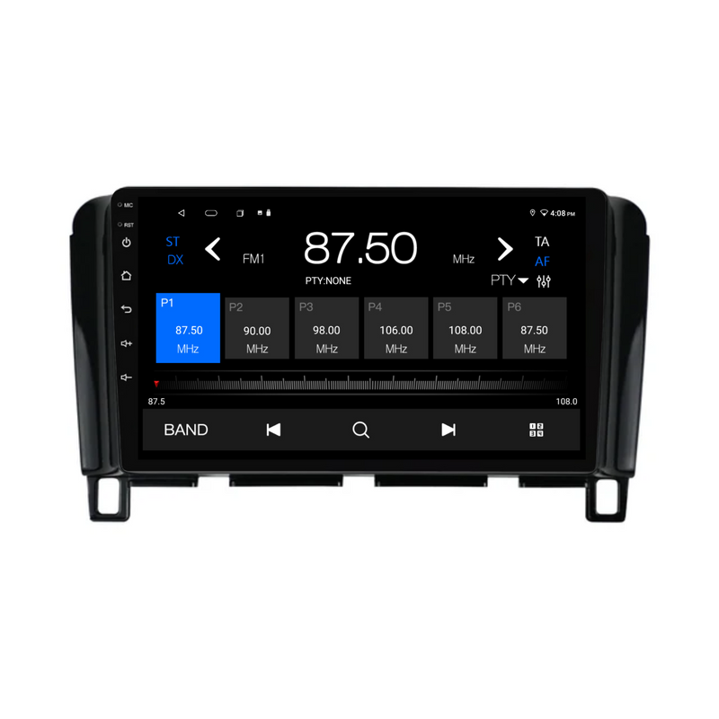 Load image into Gallery viewer, Nissan Serena (2010-2016) Plug &amp; Play Head Unit Upgrade Kit: Car Radio with Wireless &amp; Wired Apple CarPlay &amp; Android Auto
