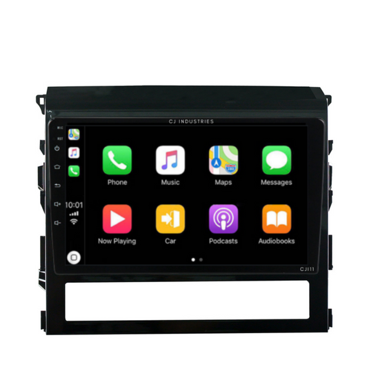 Apple CarPlay or Android Auto external USB wired or wireless