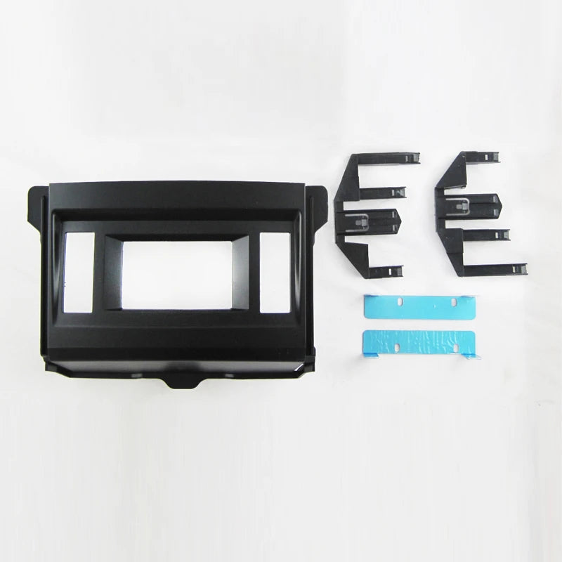 Toyota Prado (2010-2013) Trip Computer Relocation Fascia Kit